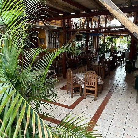 Hotel Bello Sol Caribe Κοζουμέλ Εξωτερικό φωτογραφία