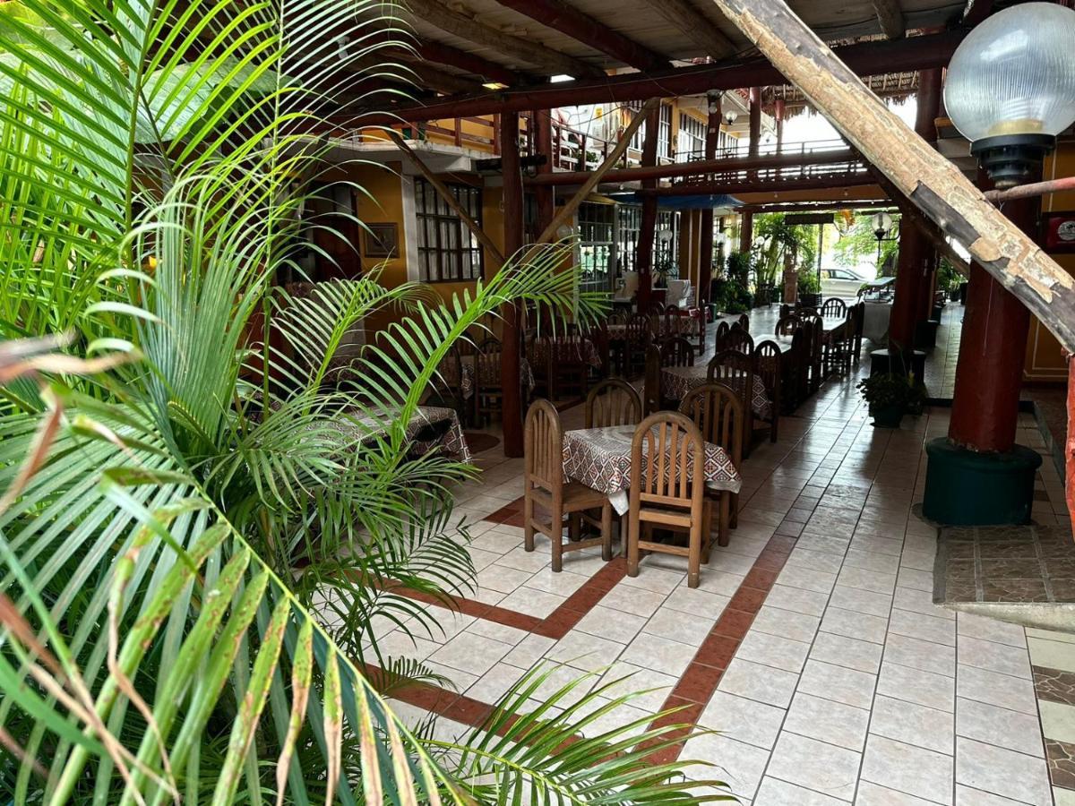 Hotel Bello Sol Caribe Κοζουμέλ Εξωτερικό φωτογραφία