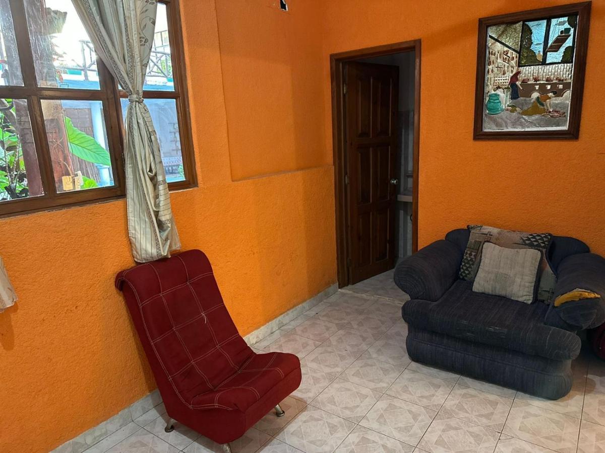 Hotel Bello Sol Caribe Κοζουμέλ Εξωτερικό φωτογραφία
