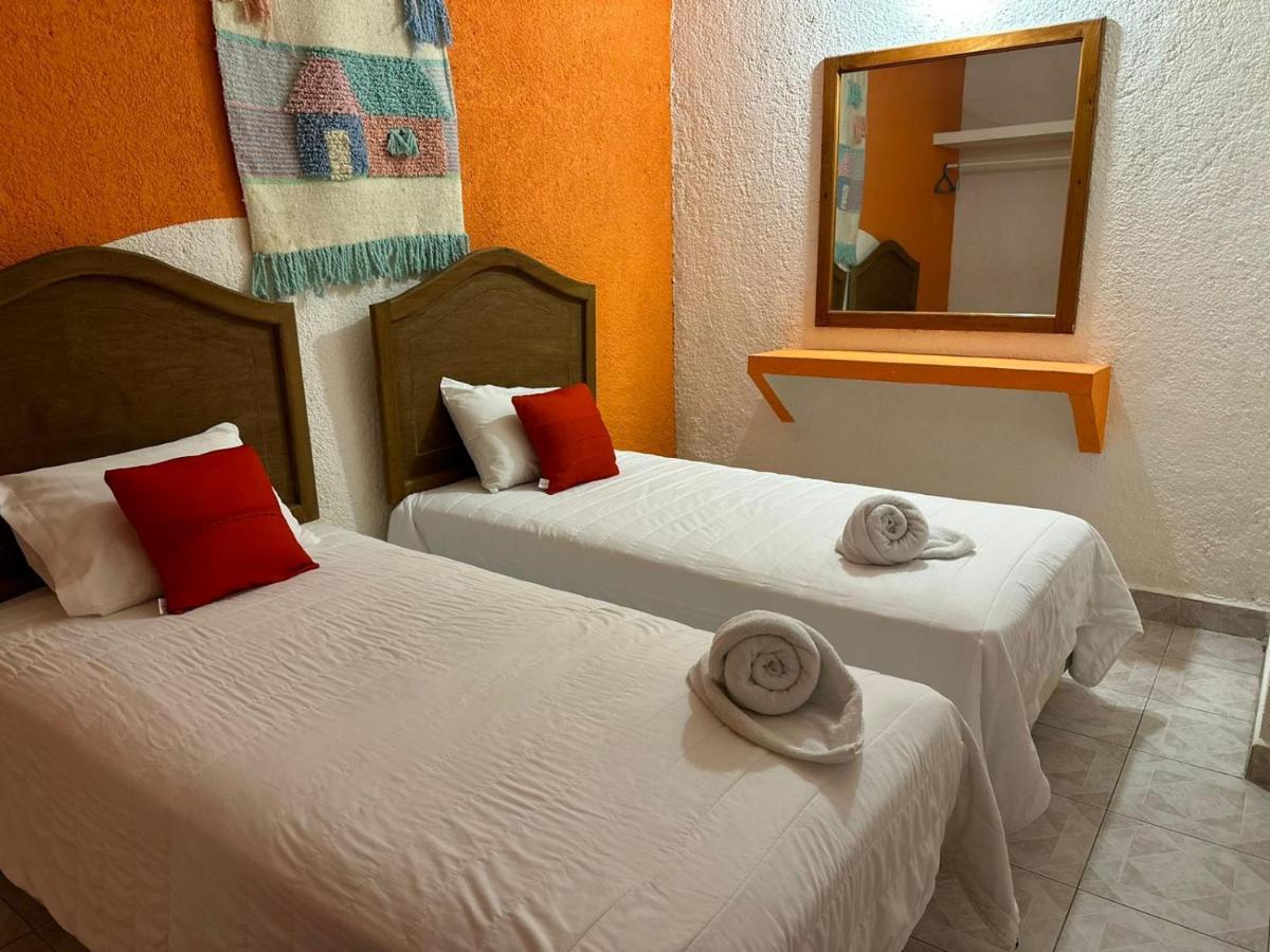 Hotel Bello Sol Caribe Κοζουμέλ Εξωτερικό φωτογραφία