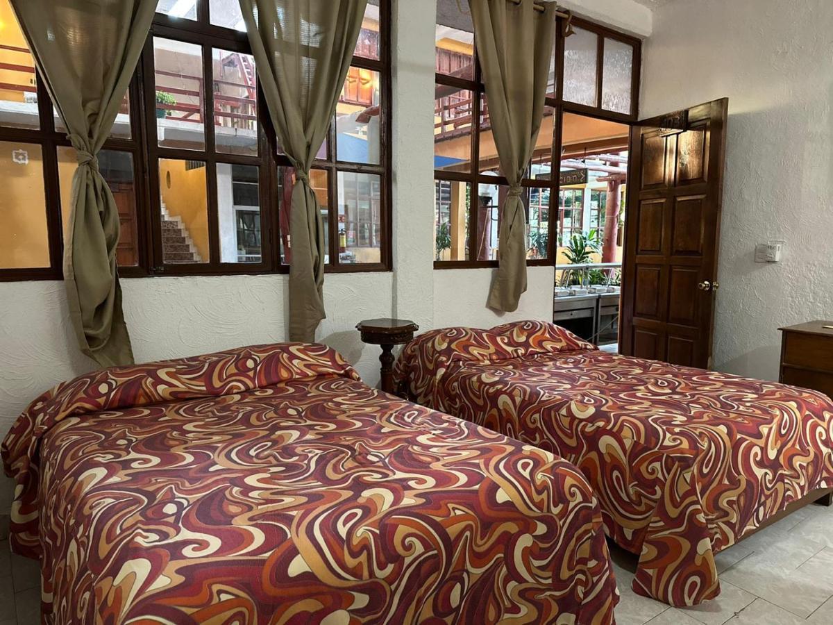 Hotel Bello Sol Caribe Κοζουμέλ Εξωτερικό φωτογραφία