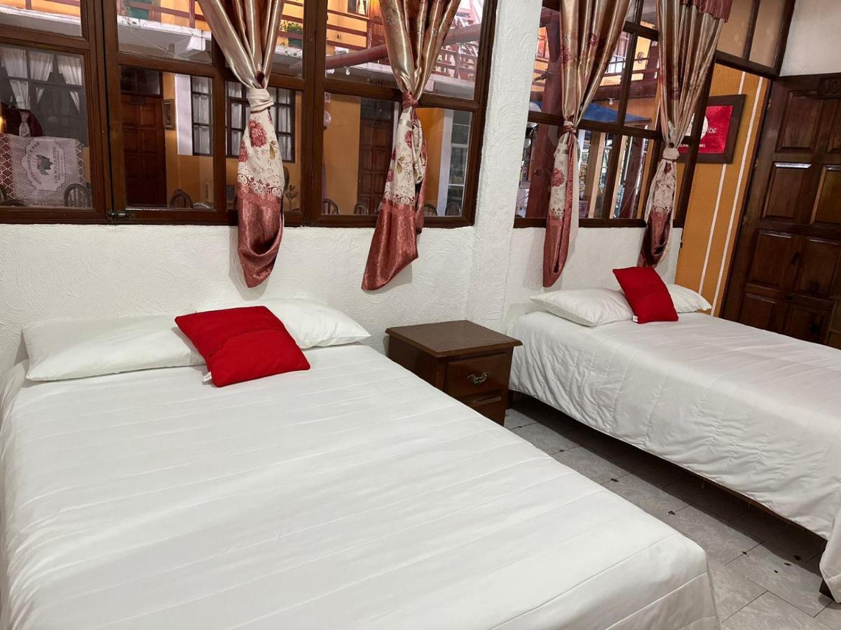 Hotel Bello Sol Caribe Κοζουμέλ Εξωτερικό φωτογραφία