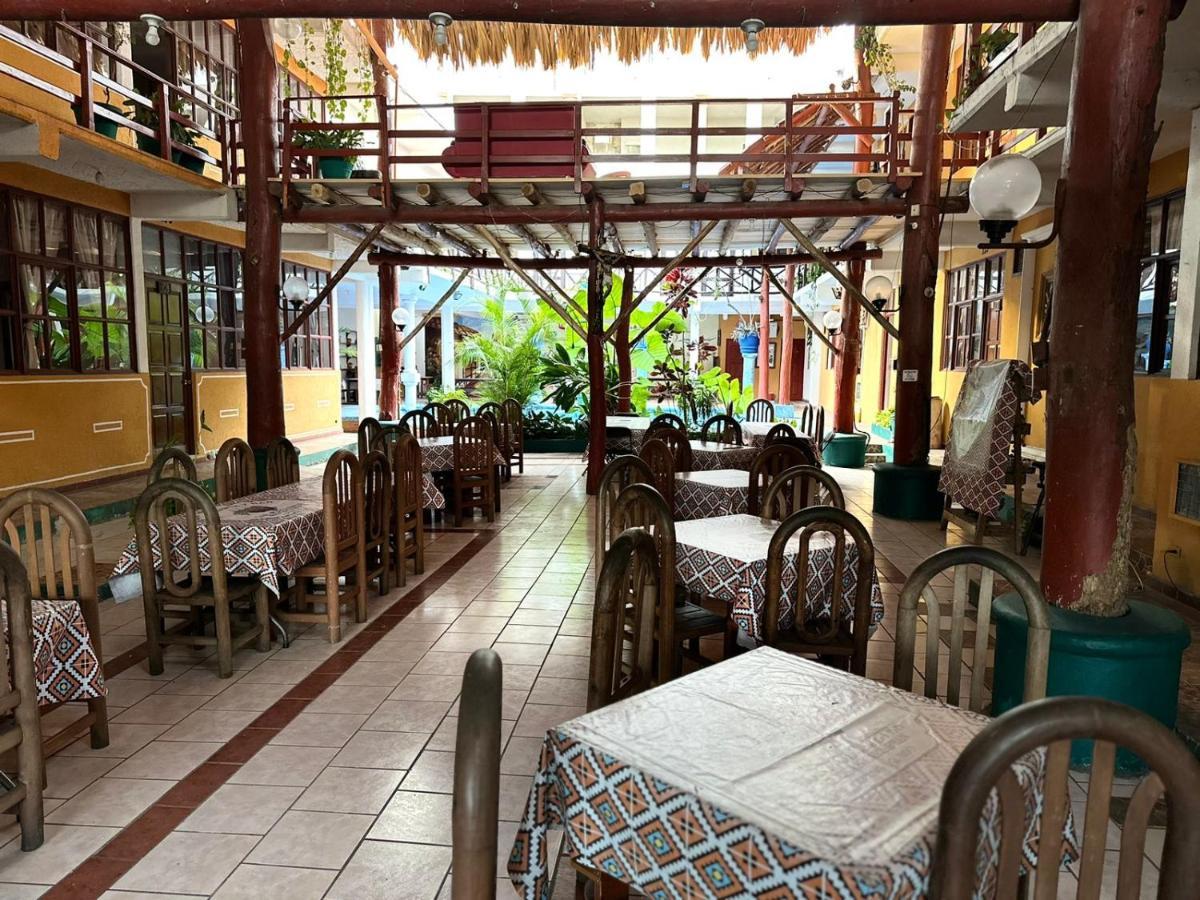 Hotel Bello Sol Caribe Κοζουμέλ Εξωτερικό φωτογραφία