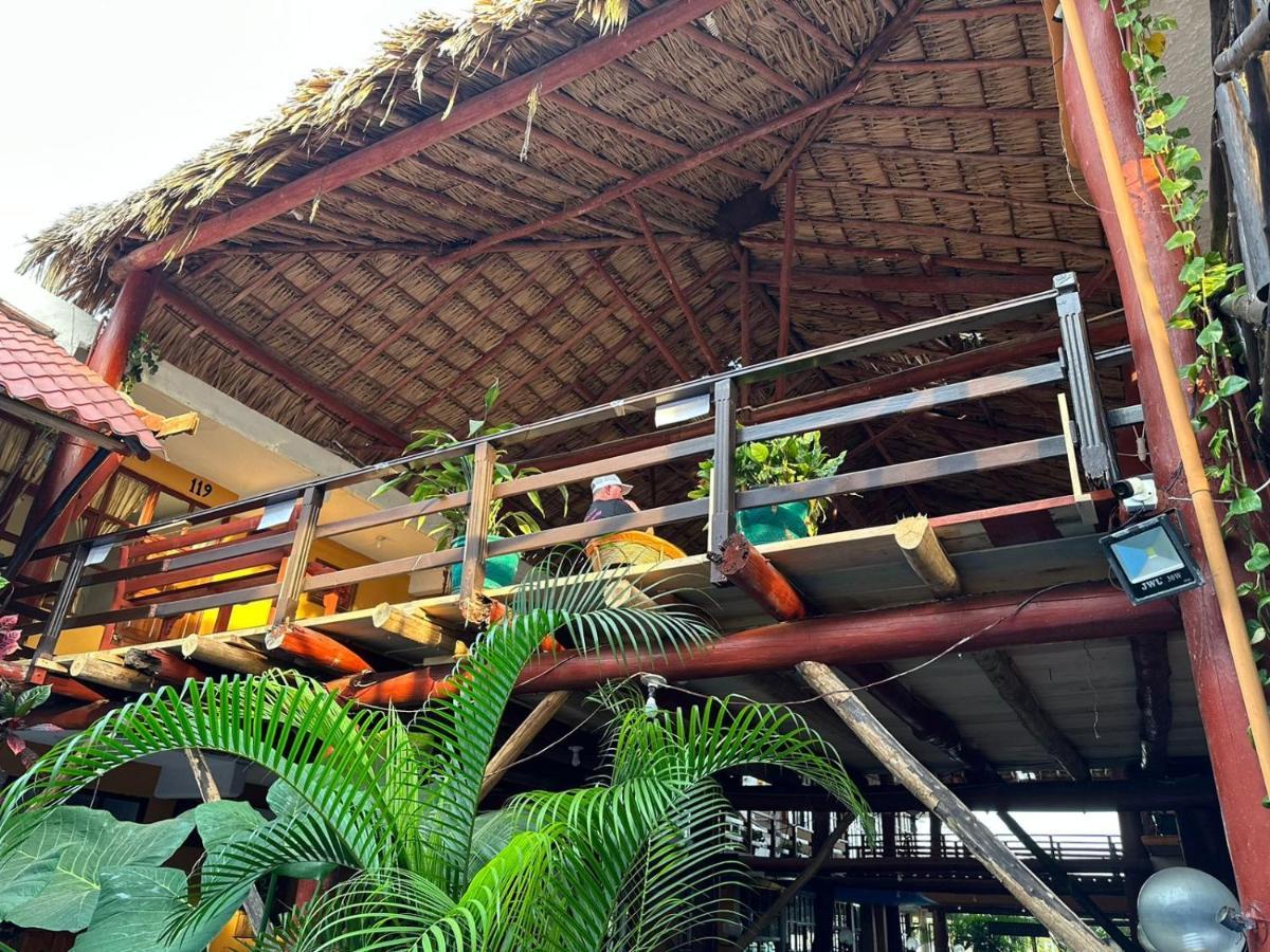 Hotel Bello Sol Caribe Κοζουμέλ Εξωτερικό φωτογραφία