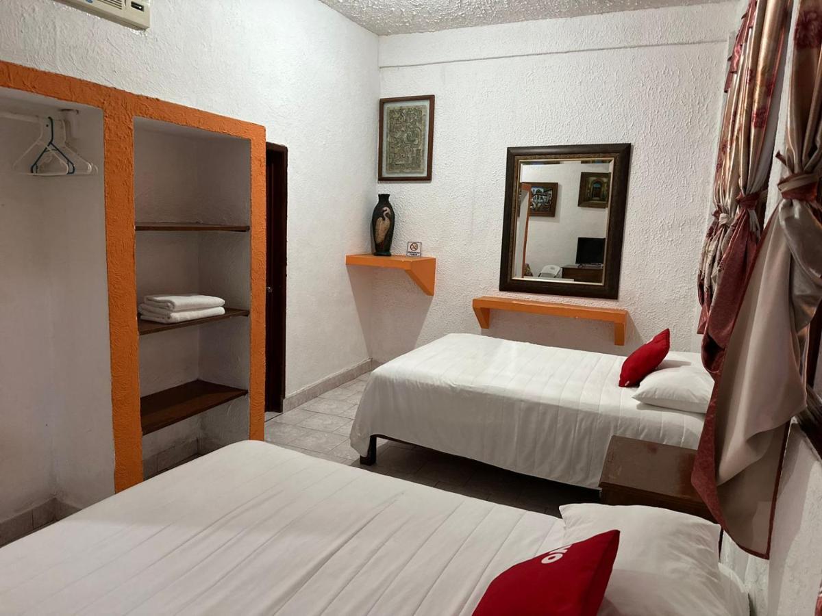 Hotel Bello Sol Caribe Κοζουμέλ Εξωτερικό φωτογραφία