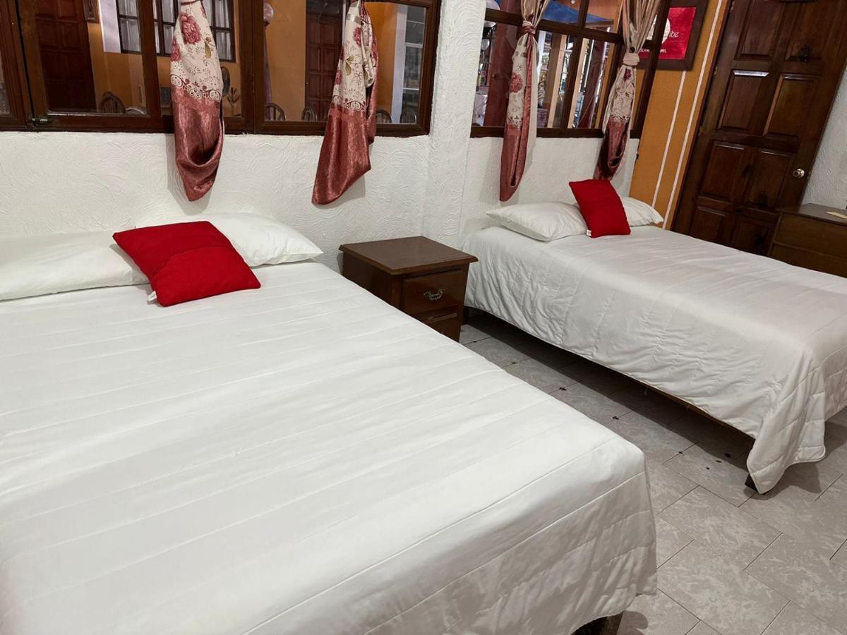 Hotel Bello Sol Caribe Κοζουμέλ Εξωτερικό φωτογραφία